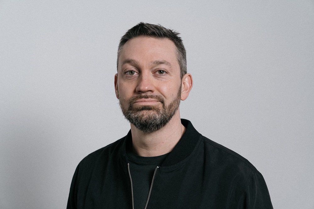 Fritz Kalkbrenner releases new single ‘Waiting For The Sun’