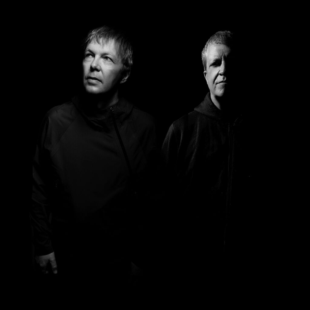 John Digweed and Nick Muir Release Island Hill – 1000 Lives Remixes