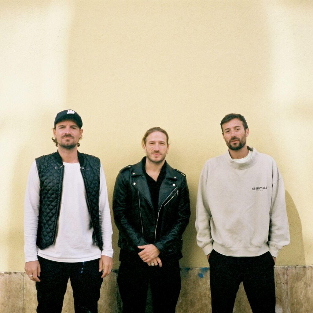 Maga, Emanuel Satie & Sean Doron Team Up on Stunning New House Cut, ‘Sleepless’