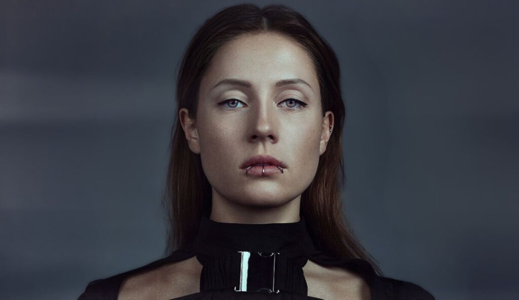Charlotte de Witte releases brand new “Sanctum” EP on her KNTXT music label Techno Station