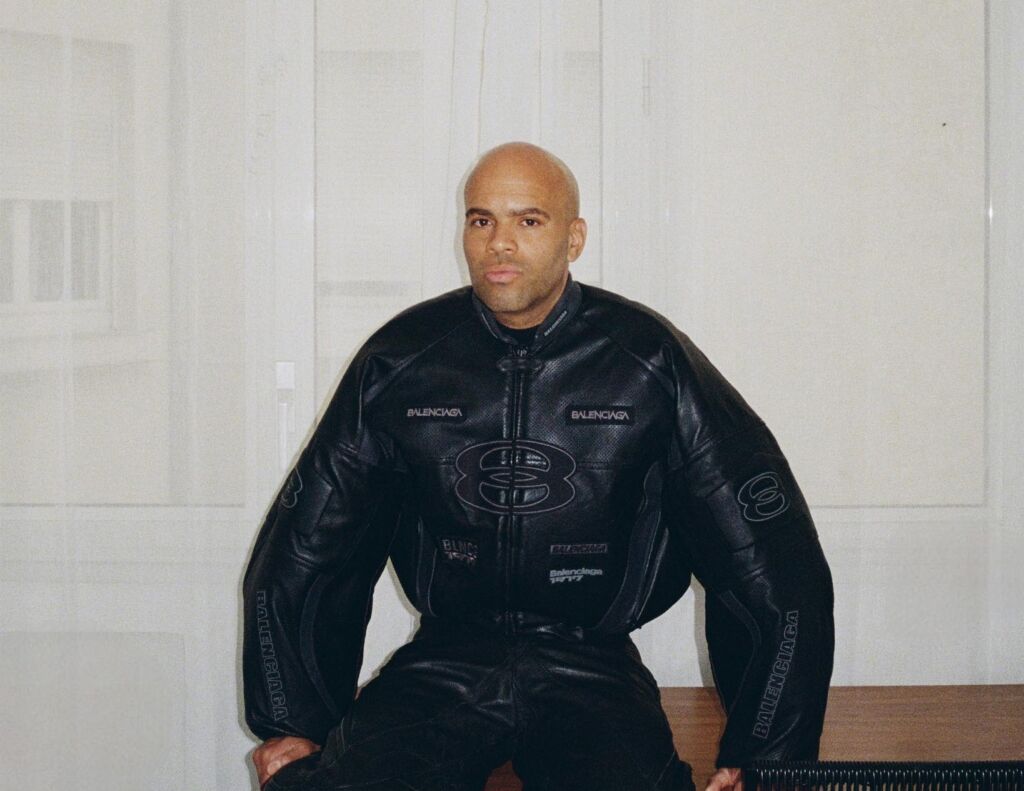 El visionario francés Francois X presenta parte uno de su último EP de Techno ‘The Skin entre nosotros’